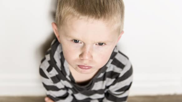 Parenting a defiant child: how to know when to get help