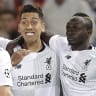 Liverpool through to play Real Madrid in Champions League final