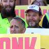 XXXX workers to target State of Origin