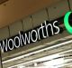 Woolworths' comparable sales jumped 4 per cent. 