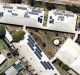 A record breaking 1,078 megawatts of rooftop solar systems were installed across Australia last year.