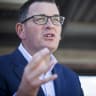 It's a grand vision, but will Andrews' TAFE promise deliver?