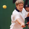 Kafelnikov was 'Player B' who retired amid betting scandal