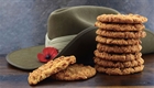 Anzac biscuits