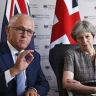 UK to open diplomatic posts in the Pacific, citing security concerns