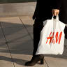 One man alone may be propping up H&M as its shares go out of fashion