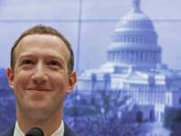 Heritage Foundation Will Defend Facebook from Regulation