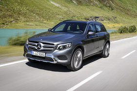 Mercedes adds new cut-price small SUV