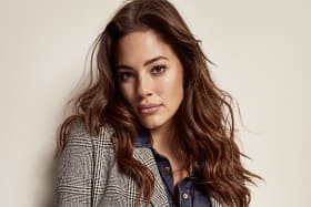 Supermodel Ashley Graham is waging war on fat shaming