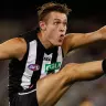 Round seven teams: Four changes for the Magpies