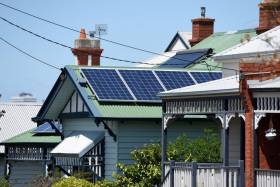 Why property investors can’t afford to ignore solar panels anymore