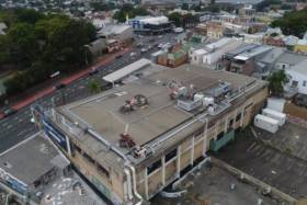 Balmain Leagues Club resurrection moves forward despite threat of acquisition