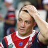 The Cooper Cronk experiment isn’t working for the Roosters — can he change?