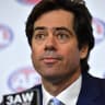 McLachlan: I have to 'trust' the respect and responsibility policy