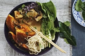 For the love of laksa: Four cheat's noodle soups