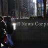 Fight big tech or embrace it? News Corp chooses to fight