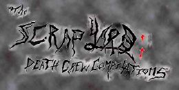 the Scrap Yard Death Crew Compilations