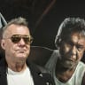 Why I'm gunning for working class man Jimmy Barnes