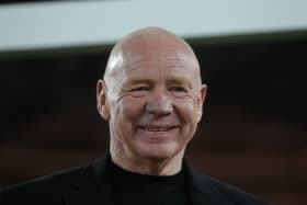 Bob Fulton angry at criticism of 'his' Manly team