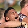 Qatari syndicate makes bold bid to buy the Sea Eagles