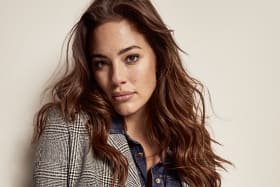 Supermodel Ashley Graham is waging war on fat shaming