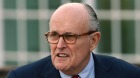 Donald Trump's lawyer Rudy Giuliani sought Friday to clean up a series of comments he had made about a settlement with ...