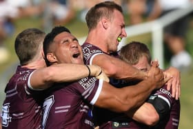 Qatari syndicate makes bold bid to buy the Sea Eagles