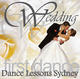 Wedding Dance Lessons Sydney