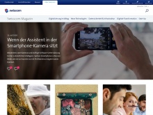 Swisscom