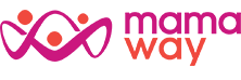 Mamaway Maternity Logo