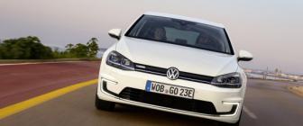 VW e-Golf wordt van de markt gehaald