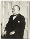 August Sander, ‘Grand Duke [Ernst Ludwig von Hessen und bei Rhein]’ c.1930, printed 1990