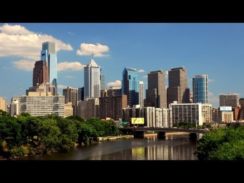 Philadelphia, Pennsylvania Travel Guide - Must-See Attractions