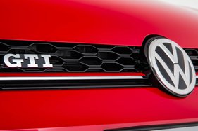 Fastest-ever Golf GTI coming this year