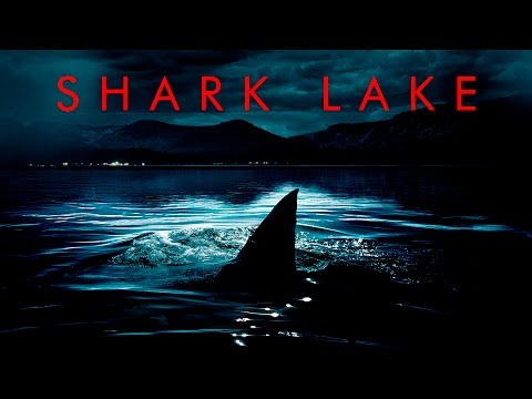 Shark Lake - Full Movie.  Dolph Lundgren