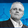 Treasurer Scott Morrison unveiled his third federal budget on Tuesday night.