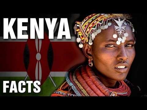 Surprising Facts About Kenya