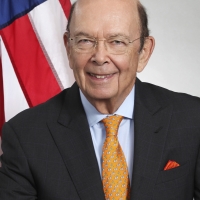 U.S. Commerce Secretary Wilbur Ross