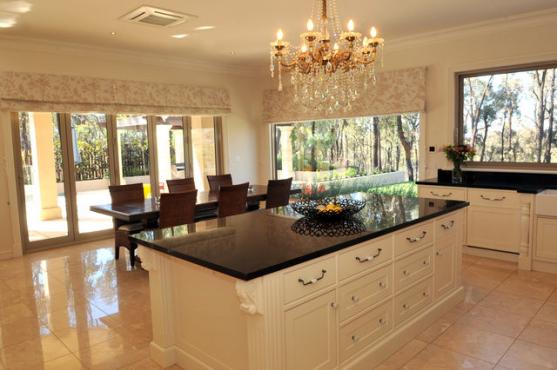 Kitchen Design Ideas by John Buckell Homes