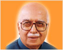 Shri Lal Krishna Advani