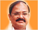 Shri M. Venkaiah Naidu