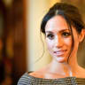 Let's talk about Meghan Markle's trademark look