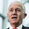 A defeat in Parliament on income tax cuts could be just what Malcolm Turnbull needs