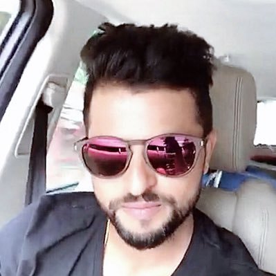 Suresh Raina