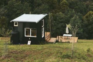 'It's terrific recycling': Meet the couple restoring a 103-year-old home