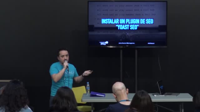 Jaime Garmar: Empieza con buen pie al instalar WordPress