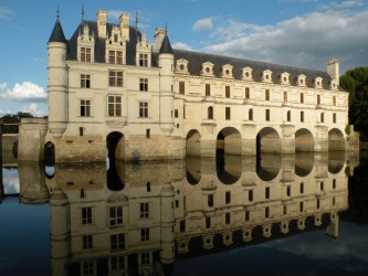 In September 2005 we were fortunate enough to spend five days in the Loire region of France visiting some of the ...