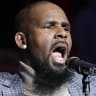 R. Kelly's music removed from Spotify playlists