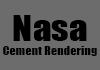 Nasa Cement Rendering