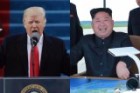 Donald Trump and Kim Jong-un will meet next month for historic talks.